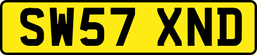 SW57XND