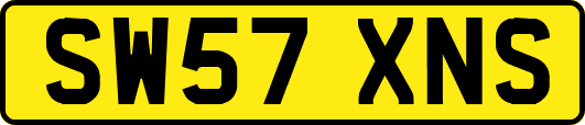 SW57XNS
