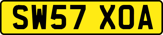 SW57XOA