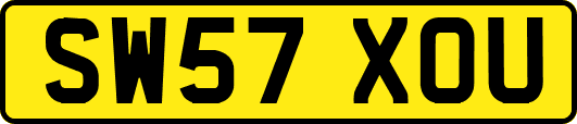 SW57XOU