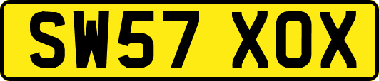 SW57XOX