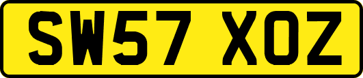SW57XOZ