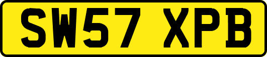 SW57XPB