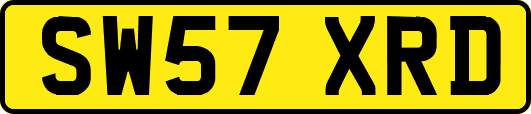 SW57XRD