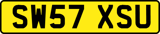 SW57XSU