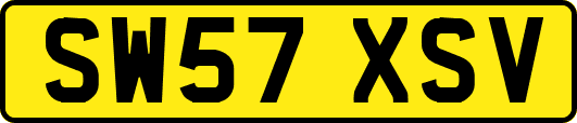 SW57XSV