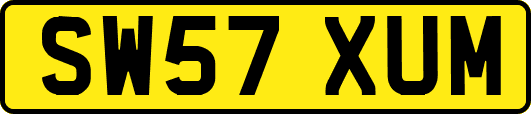 SW57XUM