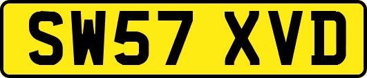 SW57XVD