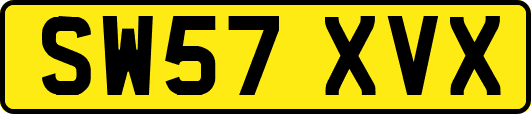 SW57XVX