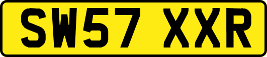 SW57XXR