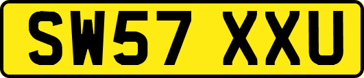 SW57XXU