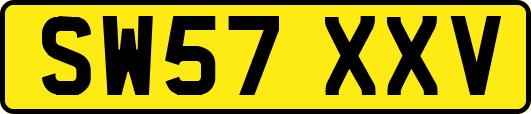 SW57XXV