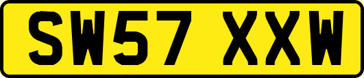 SW57XXW