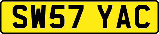 SW57YAC