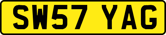 SW57YAG