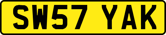 SW57YAK