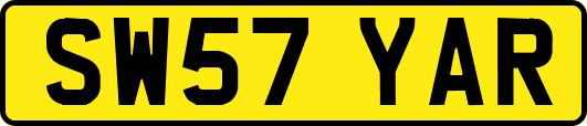 SW57YAR