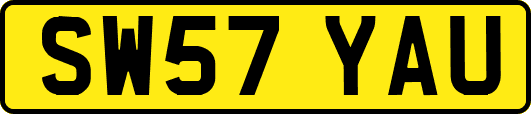 SW57YAU