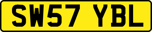 SW57YBL
