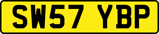 SW57YBP