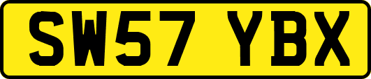 SW57YBX