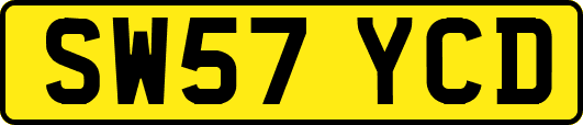 SW57YCD