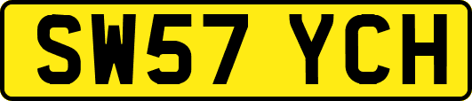 SW57YCH