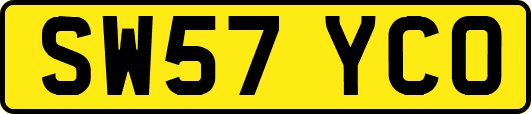 SW57YCO