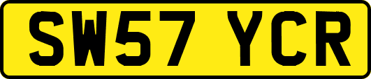 SW57YCR