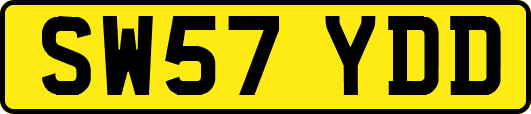 SW57YDD