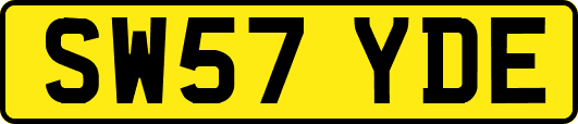 SW57YDE