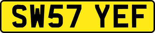 SW57YEF