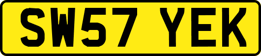 SW57YEK