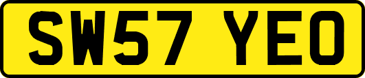 SW57YEO