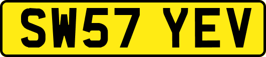 SW57YEV