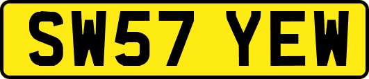 SW57YEW