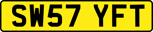 SW57YFT