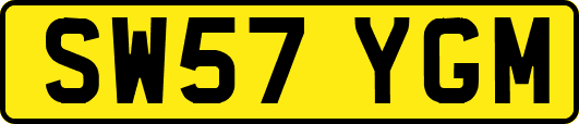 SW57YGM