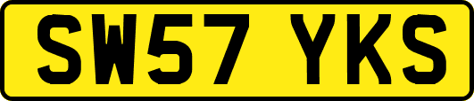 SW57YKS