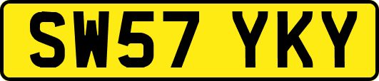 SW57YKY