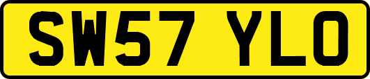 SW57YLO