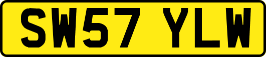 SW57YLW