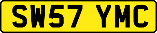 SW57YMC