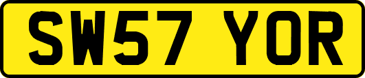 SW57YOR