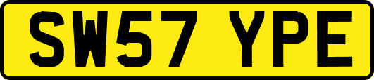 SW57YPE