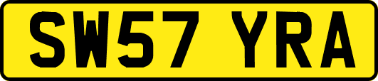 SW57YRA
