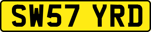 SW57YRD