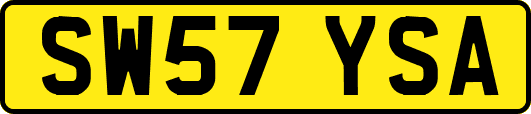 SW57YSA