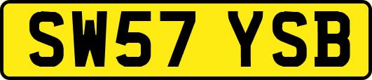 SW57YSB