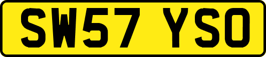 SW57YSO